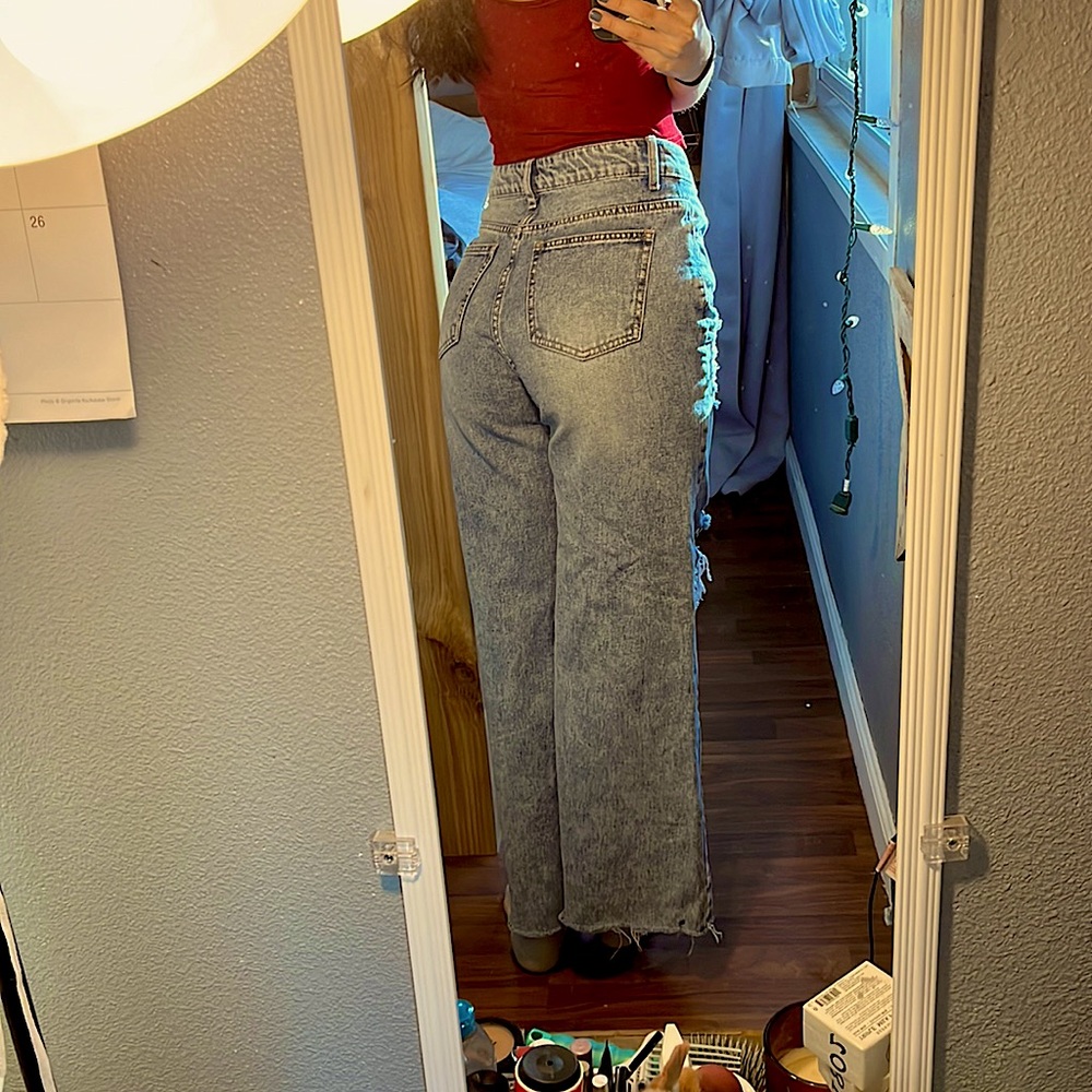 New jeans